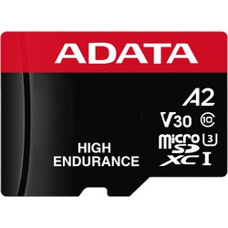 A-Data High Endurance microSDXC UHS-I