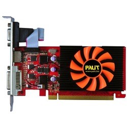 Palit GeForce GT 440 NEAT4400HD41