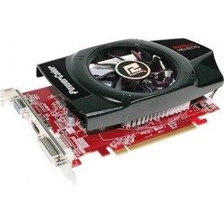 PowerColor Radeon HD 6770 AX6770 1GBD5-PPV2