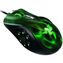 Razer Naga Hex