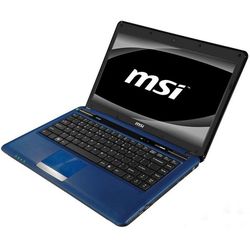 MSI CX480-216
