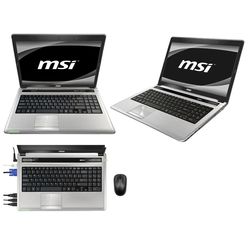 MSI CX640DX-694