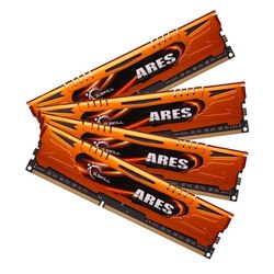 G.Skill Ares DDR3