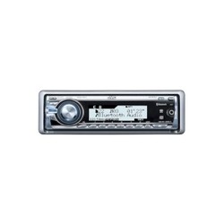 JVC KD-BT22