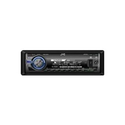 JVC KD-G847