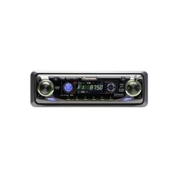 Pioneer DVH-P580MP