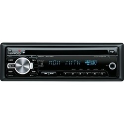 Kenwood KDC-W3544WY