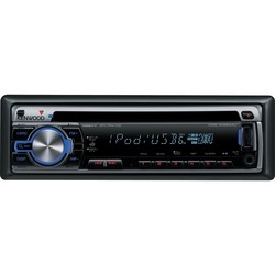 Kenwood KDC-W4644UY
