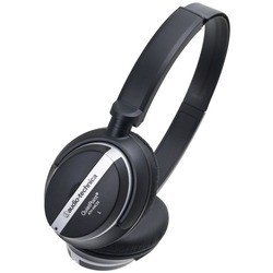 Audio-Technica ATH-ANC25