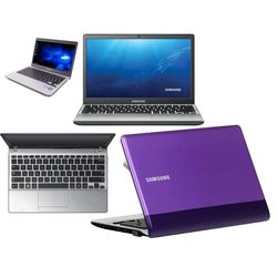 Samsung NP-300U1A-A0B