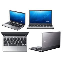 Samsung NP-305U1A-A05