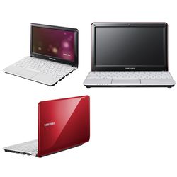 Samsung NP-NC110-P02