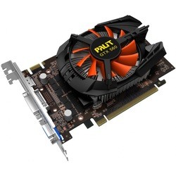 Palit GeForce GTX 560 NE5X56E0HD09