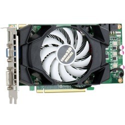 INNO3D GeForce GTX 460 N465-2SDN-D5DWX