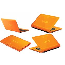 Sony VPC-CA4S1R/D