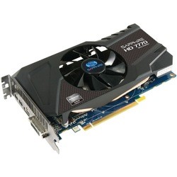 Sapphire Radeon HD 7770 11201-02-10G