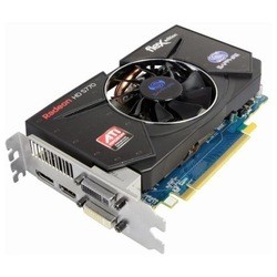 Sapphire Radeon HD 5770 11163-13-10R