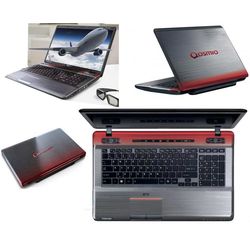 Toshiba X770-A1K