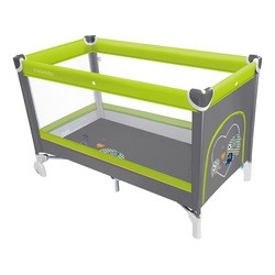 Babydesign Simple (зеленый)