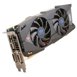 Sapphire Radeon HD 6970 11187-03-40G