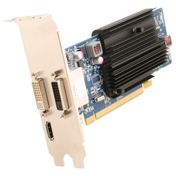 Sapphire Radeon HD 6450 11190-13-10G