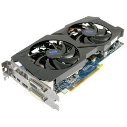 Sapphire Radeon HD 6870 11179-17-21G