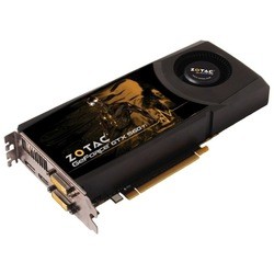 ZOTAC GeForce GTX 560 ZT-50310-10M