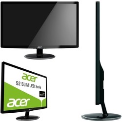 Acer S242HLCbid