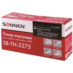 SONNEN SB-TN2275