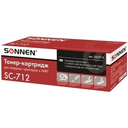 SONNEN SC-712