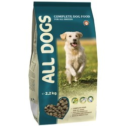 All Dogs All Breeds 20 kg