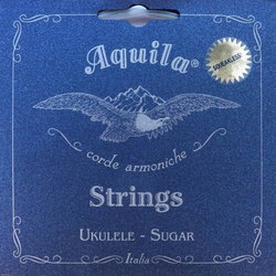 Aquila Sugar Soprano Ukulele 151U