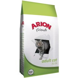 ARION Adult Cat 31/14 3 kg