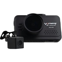 Viper X-Drive Wi-Fi Duo
