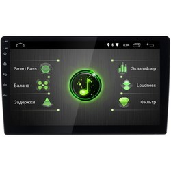 Incar DTA-7709U