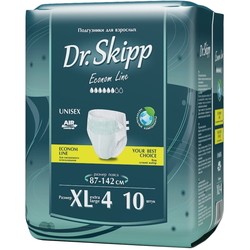 Dr.Skipp Econom Line 4