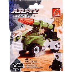 Ausini Army 22203