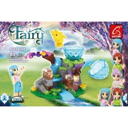 Ausini Fairy 24308