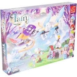 Ausini Fairy 24610