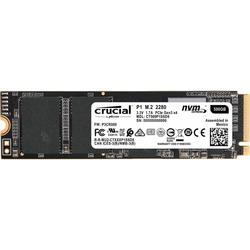 Crucial CT2000P1SSD8