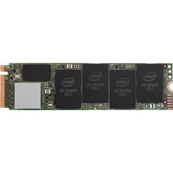 Intel 665p Series