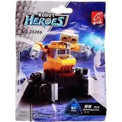 Ausini Heroes 25269