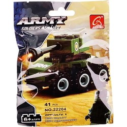 Ausini Army 22204