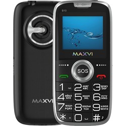 Maxvi B10