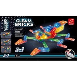 Ausini Gleam Bricks 25489