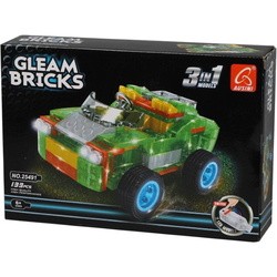 Ausini Gleam Bricks 25491