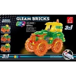 Ausini Gleam Bricks 25459