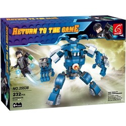 Ausini Return to the Game 25538