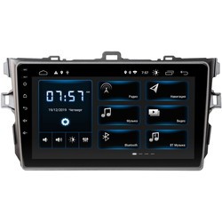 Incar XTA-1451