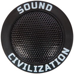 Kicx Sound Civilization SC-40